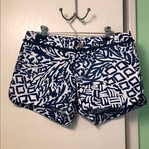 Lilli Pulitzer Shorts